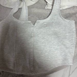 Playboy Women's Crop top